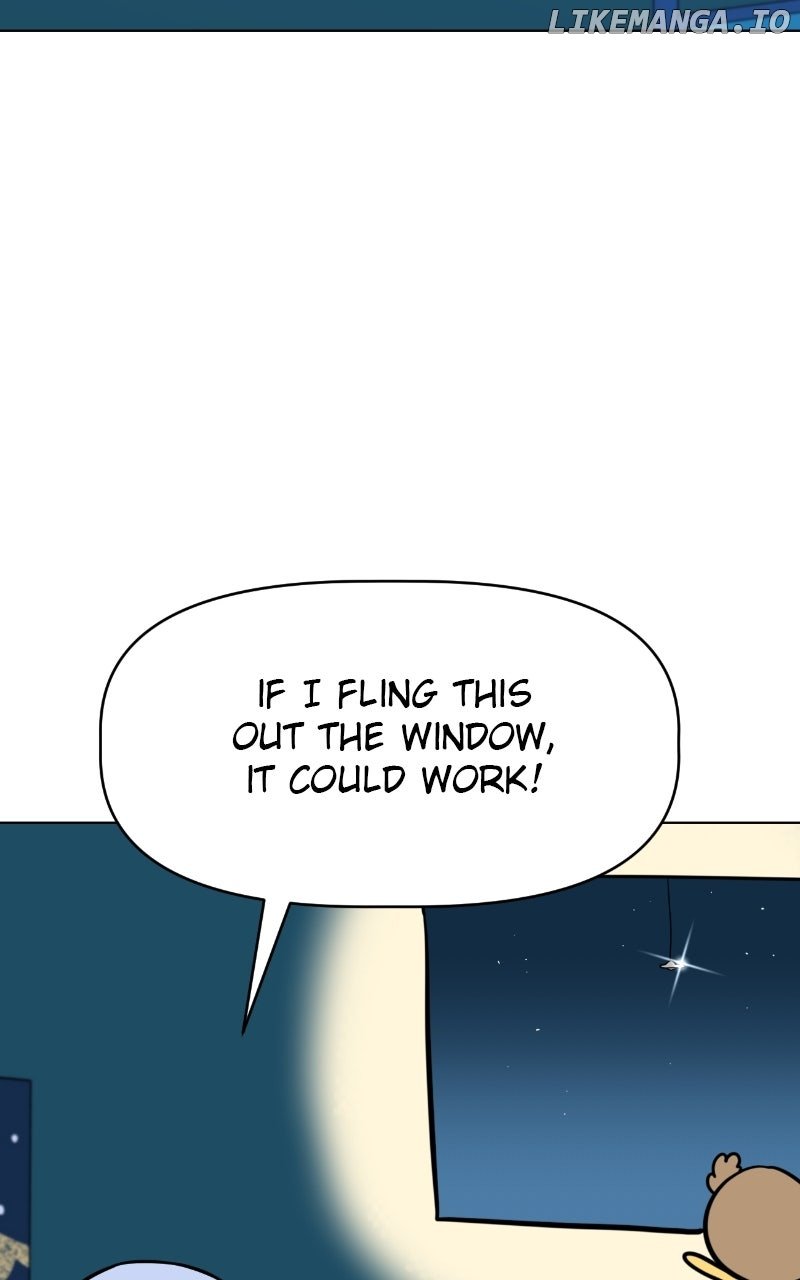 Maru Is a Puppy Chapter 103 - Page 71