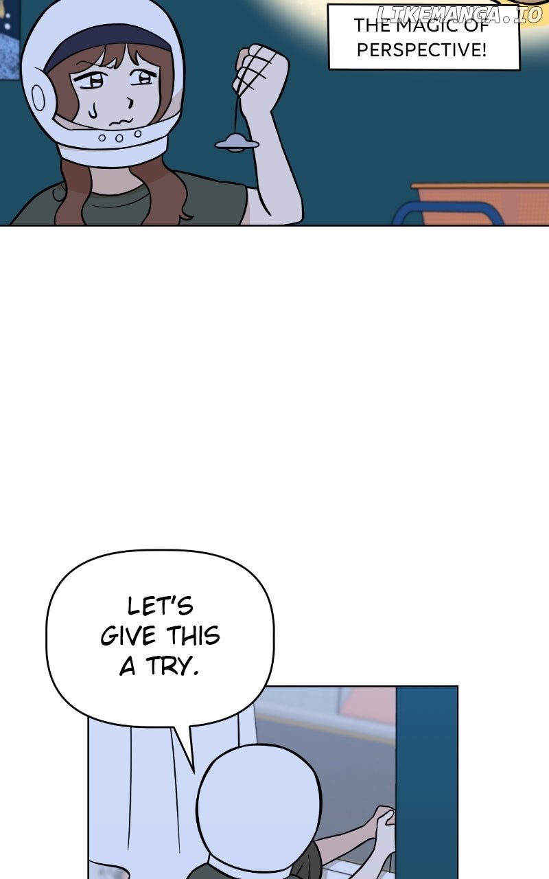 Maru Is a Puppy Chapter 103 - Page 72