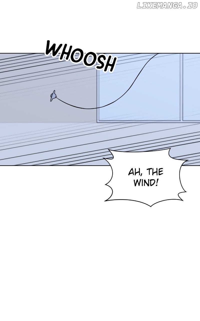 Maru Is a Puppy Chapter 103 - Page 74