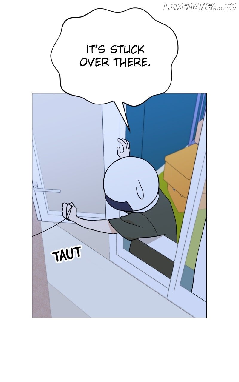 Maru Is a Puppy Chapter 103 - Page 75
