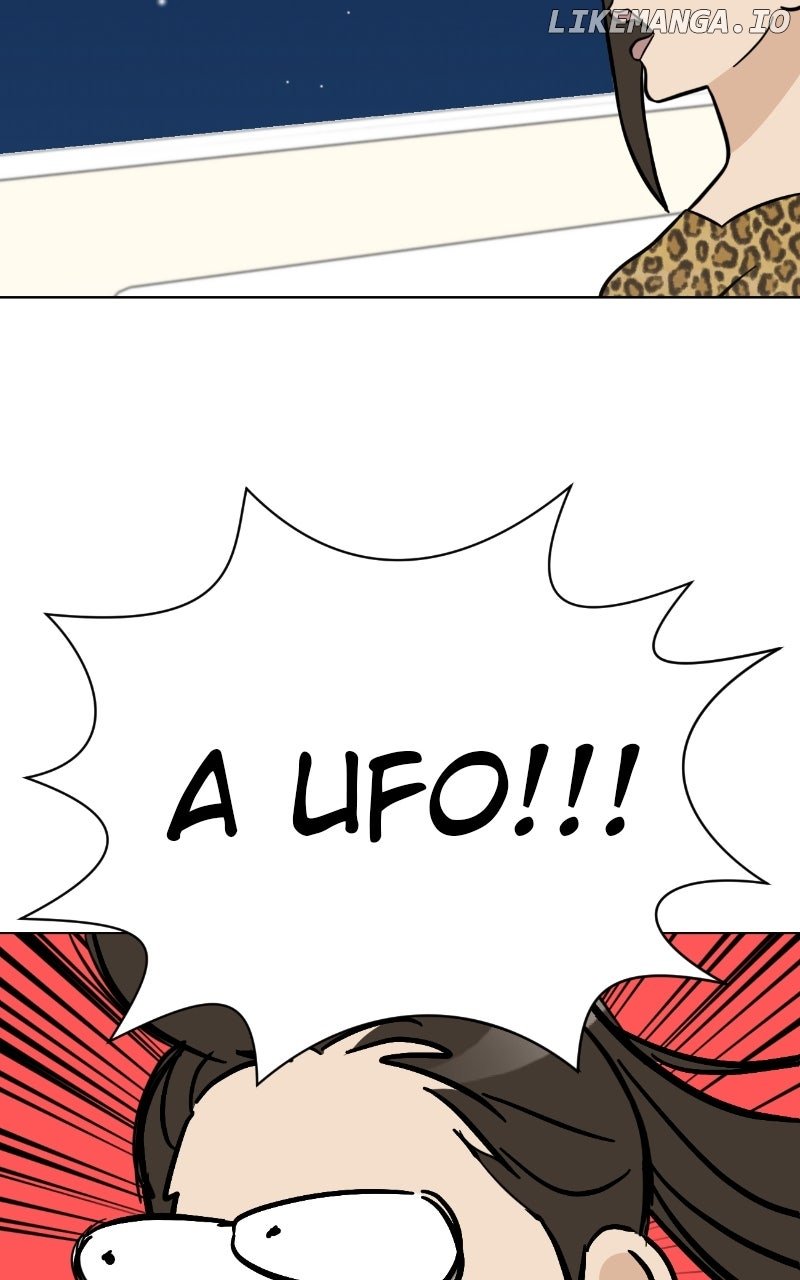 Maru Is a Puppy Chapter 103 - Page 78
