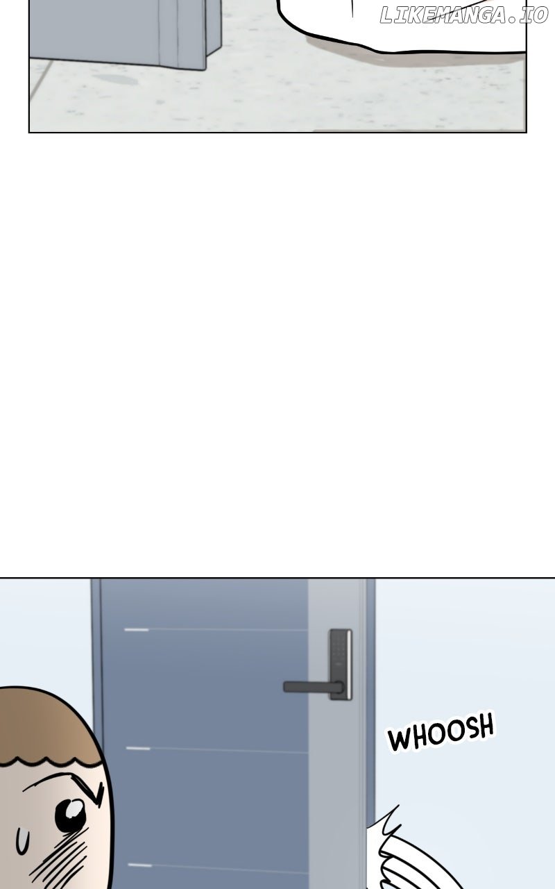 Maru Is a Puppy Chapter 103 - Page 8
