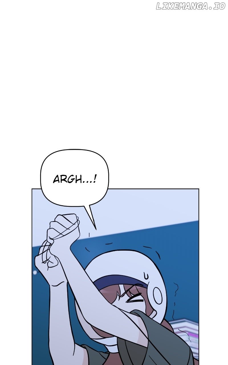 Maru Is a Puppy Chapter 103 - Page 80