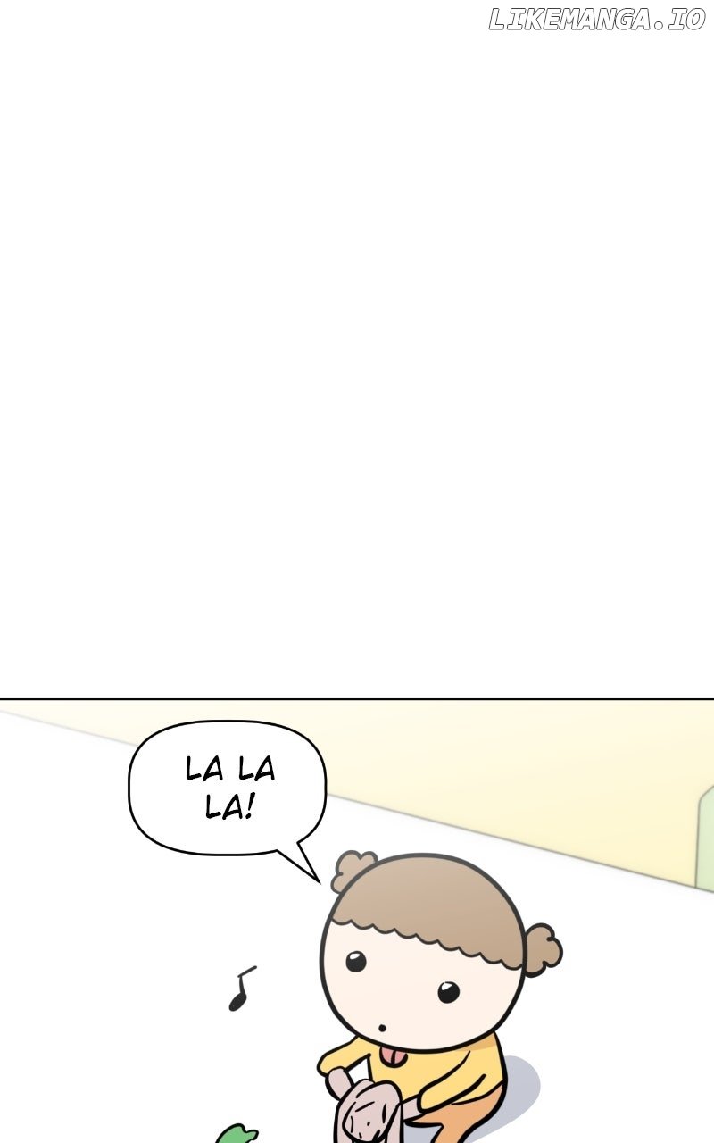 Maru Is a Puppy Chapter 103 - Page 84
