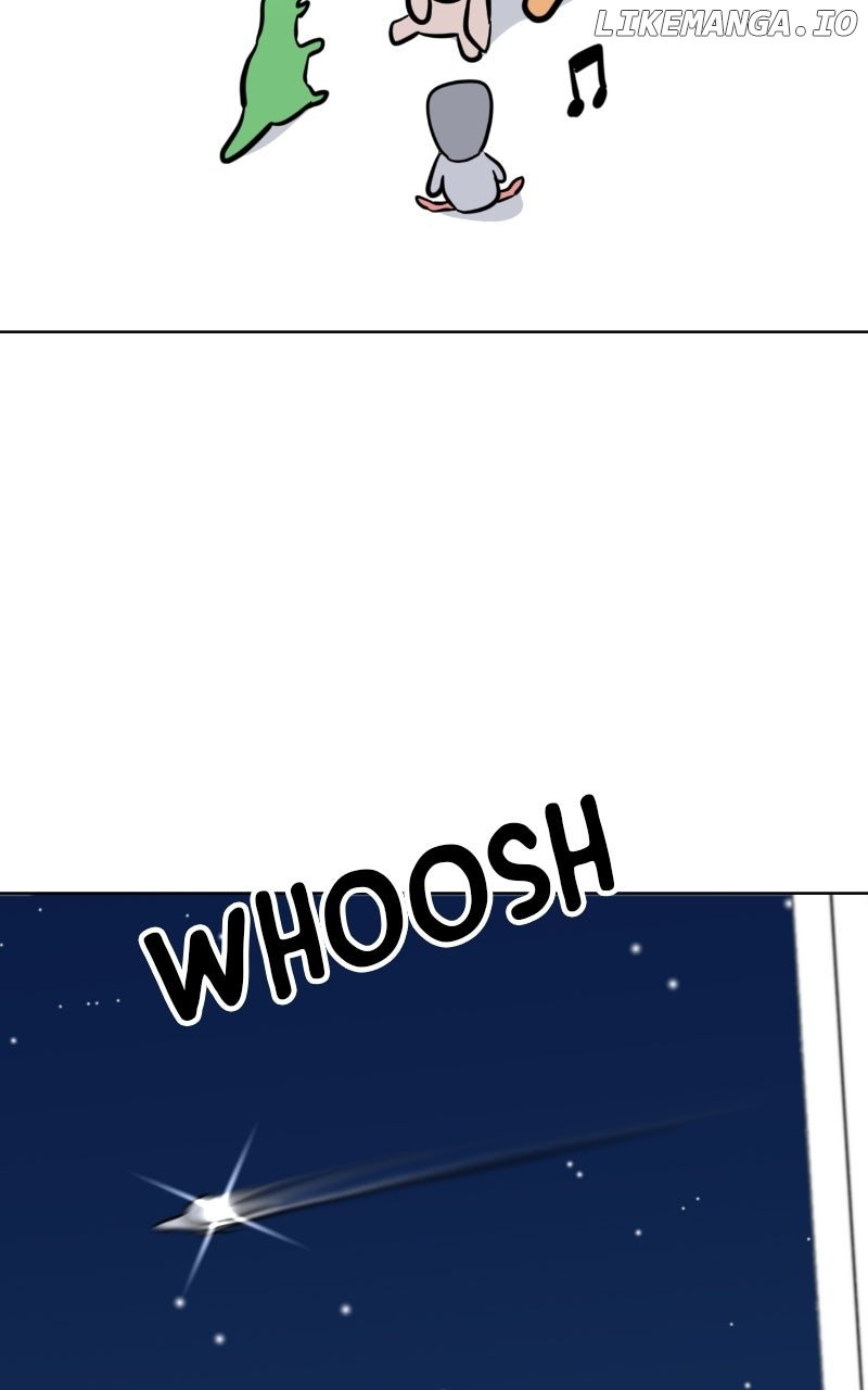 Maru Is a Puppy Chapter 103 - Page 85
