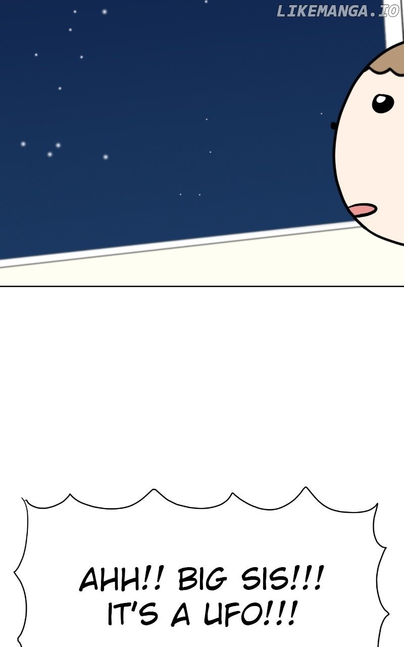 Maru Is a Puppy Chapter 103 - Page 86