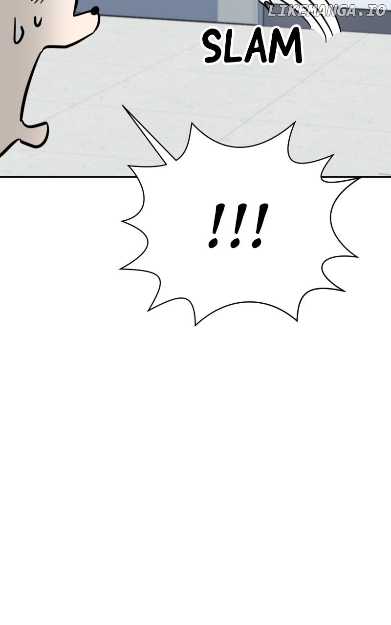 Maru Is a Puppy Chapter 103 - Page 9