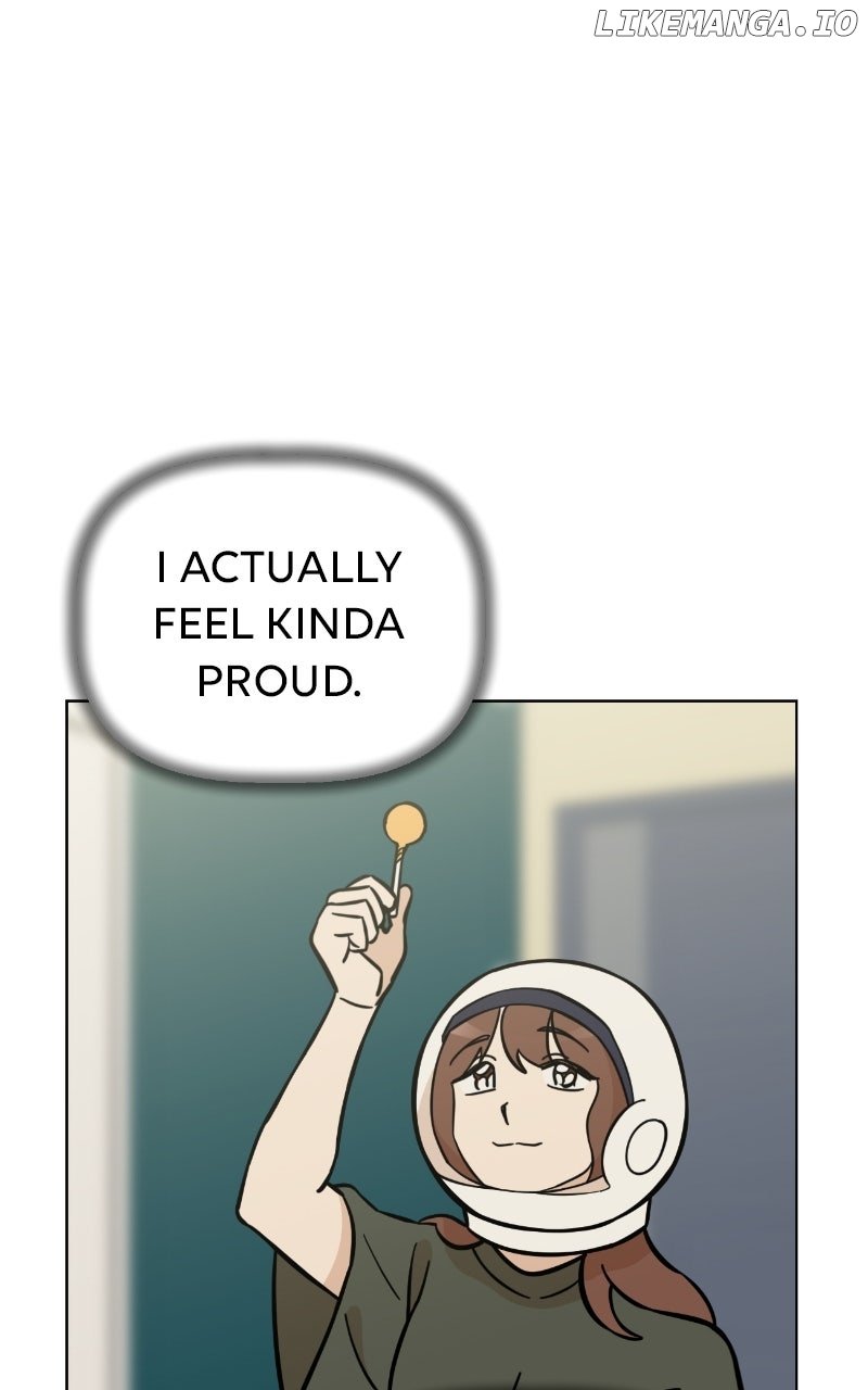 Maru Is a Puppy Chapter 103 - Page 91