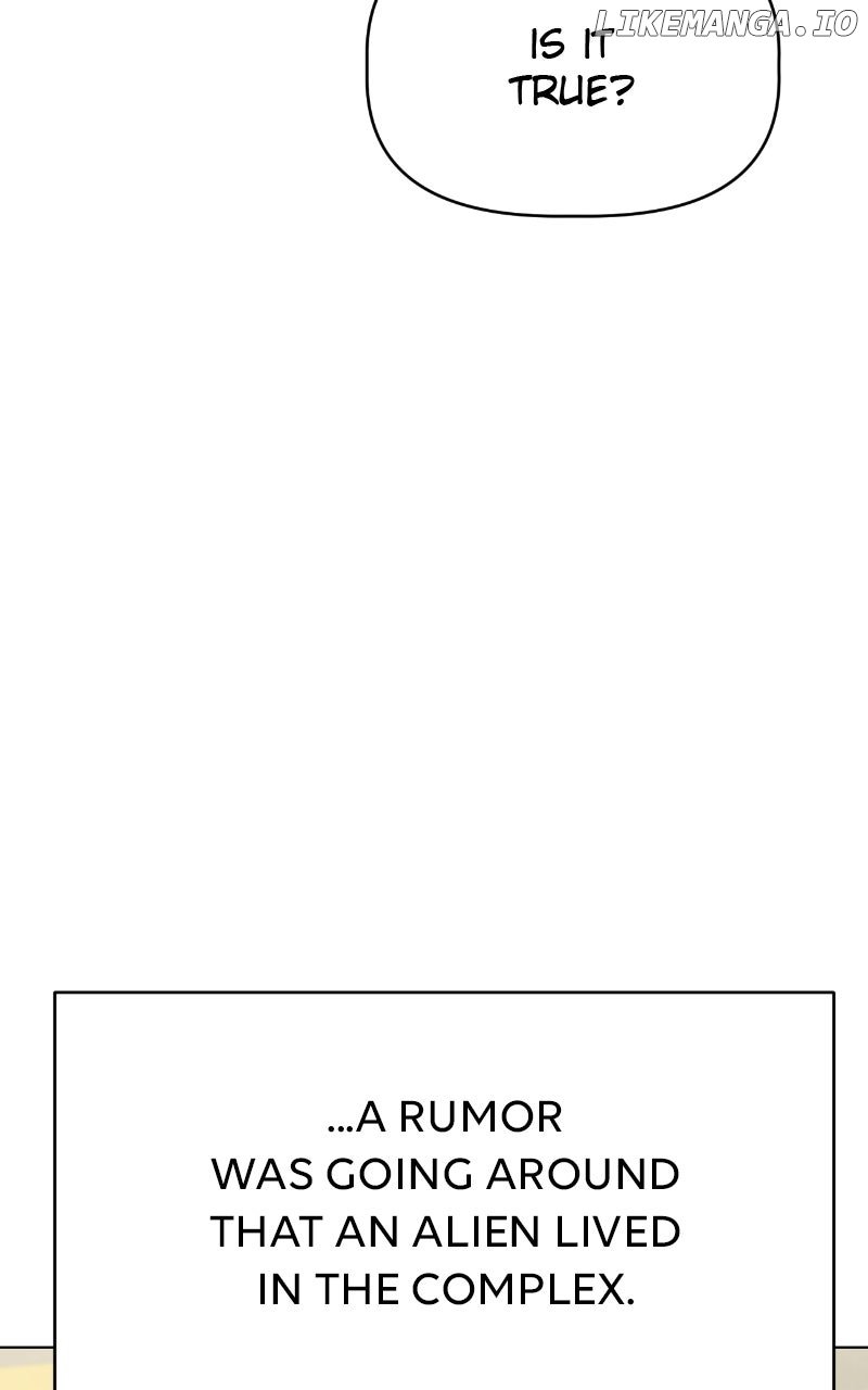 Maru Is a Puppy Chapter 103 - Page 96