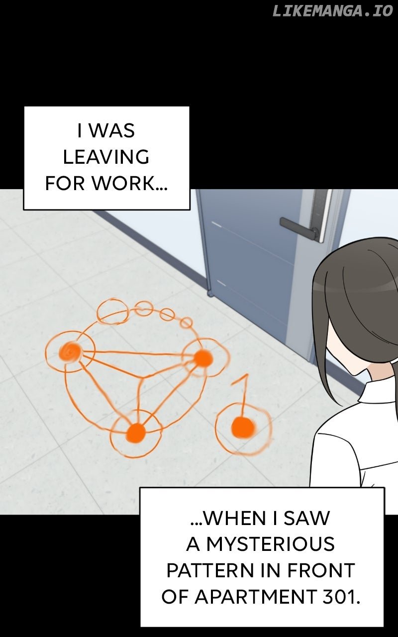 Maru Is a Puppy Chapter 104 - Page 1