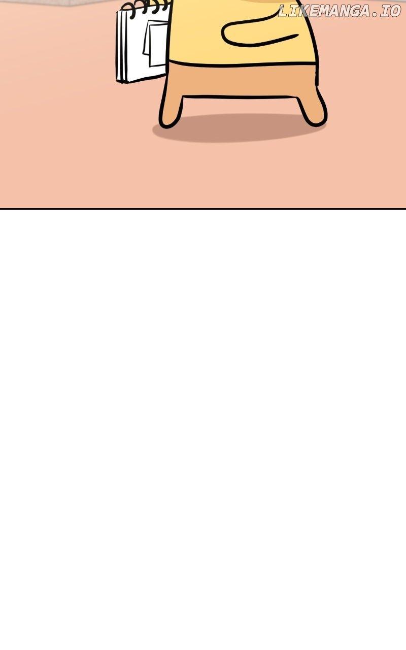 Maru Is a Puppy Chapter 104 - Page 10