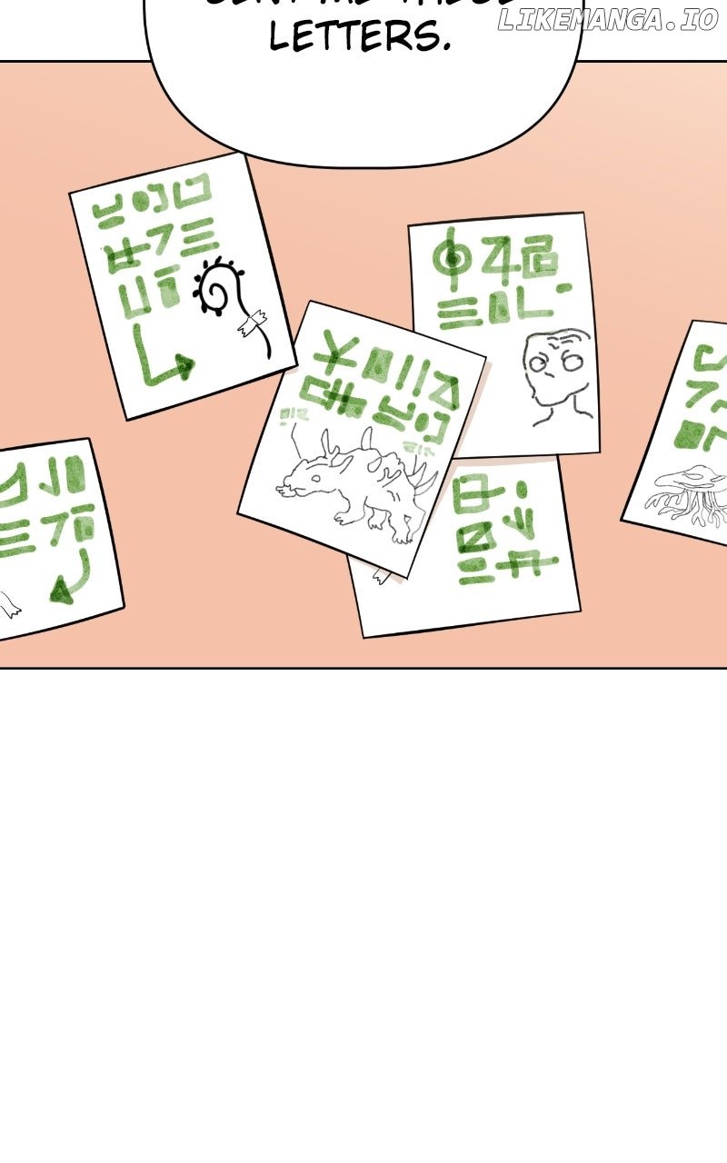 Maru Is a Puppy Chapter 104 - Page 12