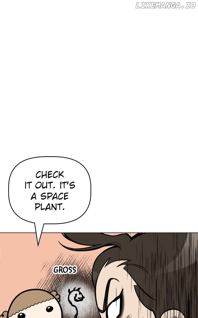 Maru Is a Puppy Chapter 104 - Page 14