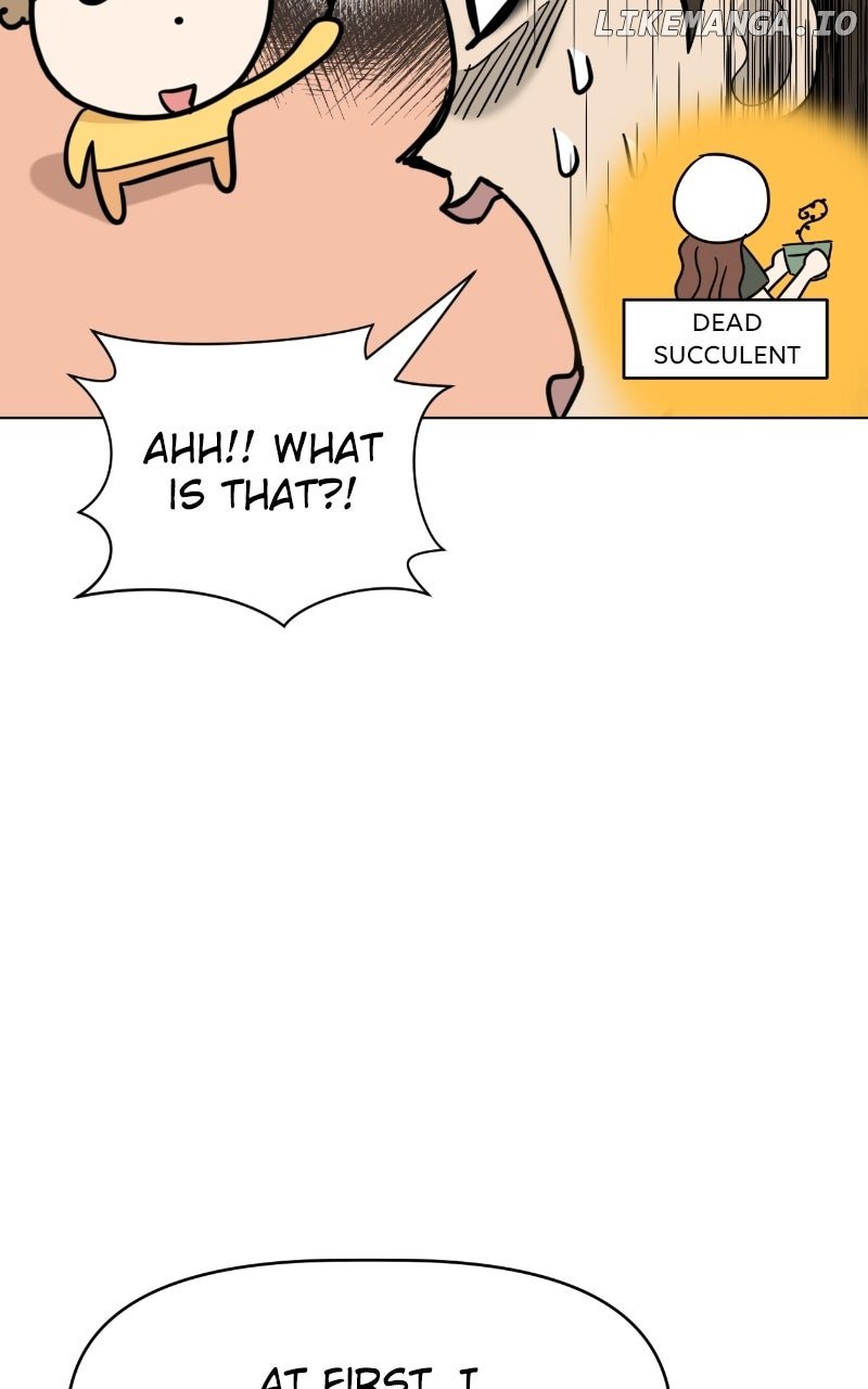 Maru Is a Puppy Chapter 104 - Page 15