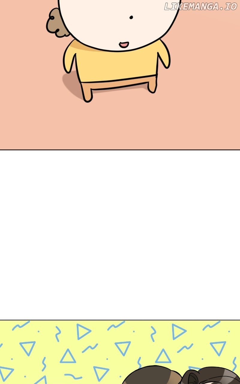 Maru Is a Puppy Chapter 104 - Page 18
