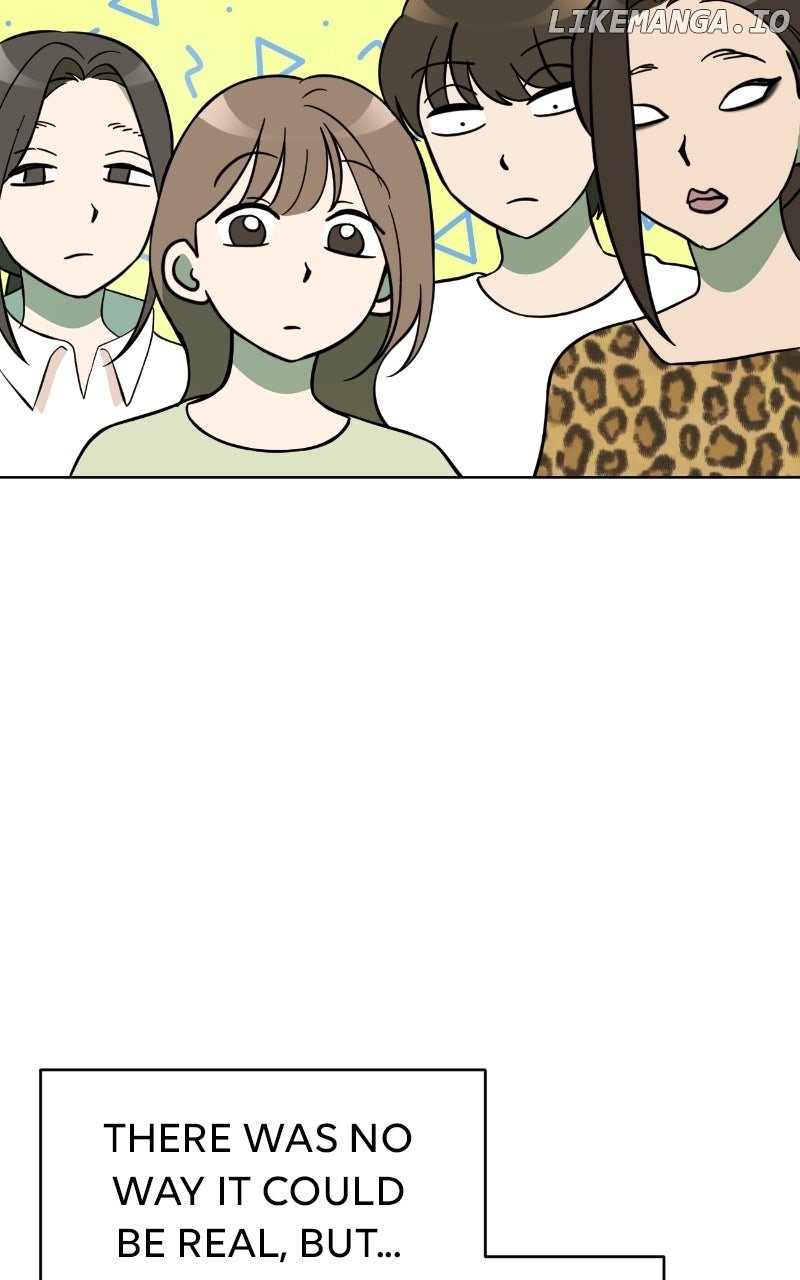 Maru Is a Puppy Chapter 104 - Page 19