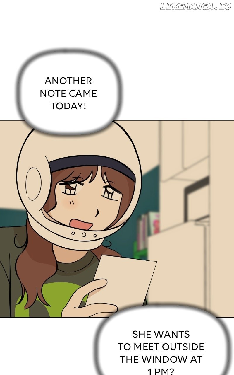 Maru Is a Puppy Chapter 104 - Page 23