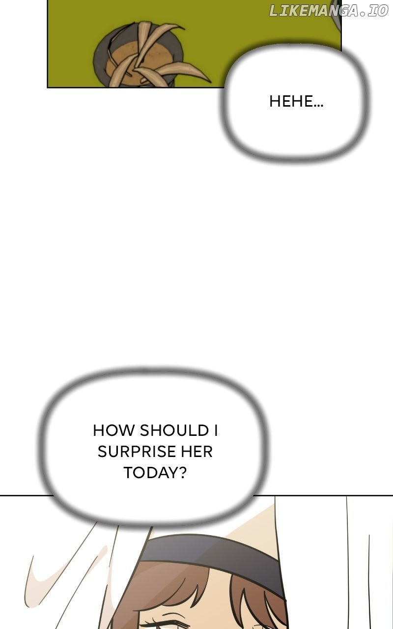 Maru Is a Puppy Chapter 104 - Page 25
