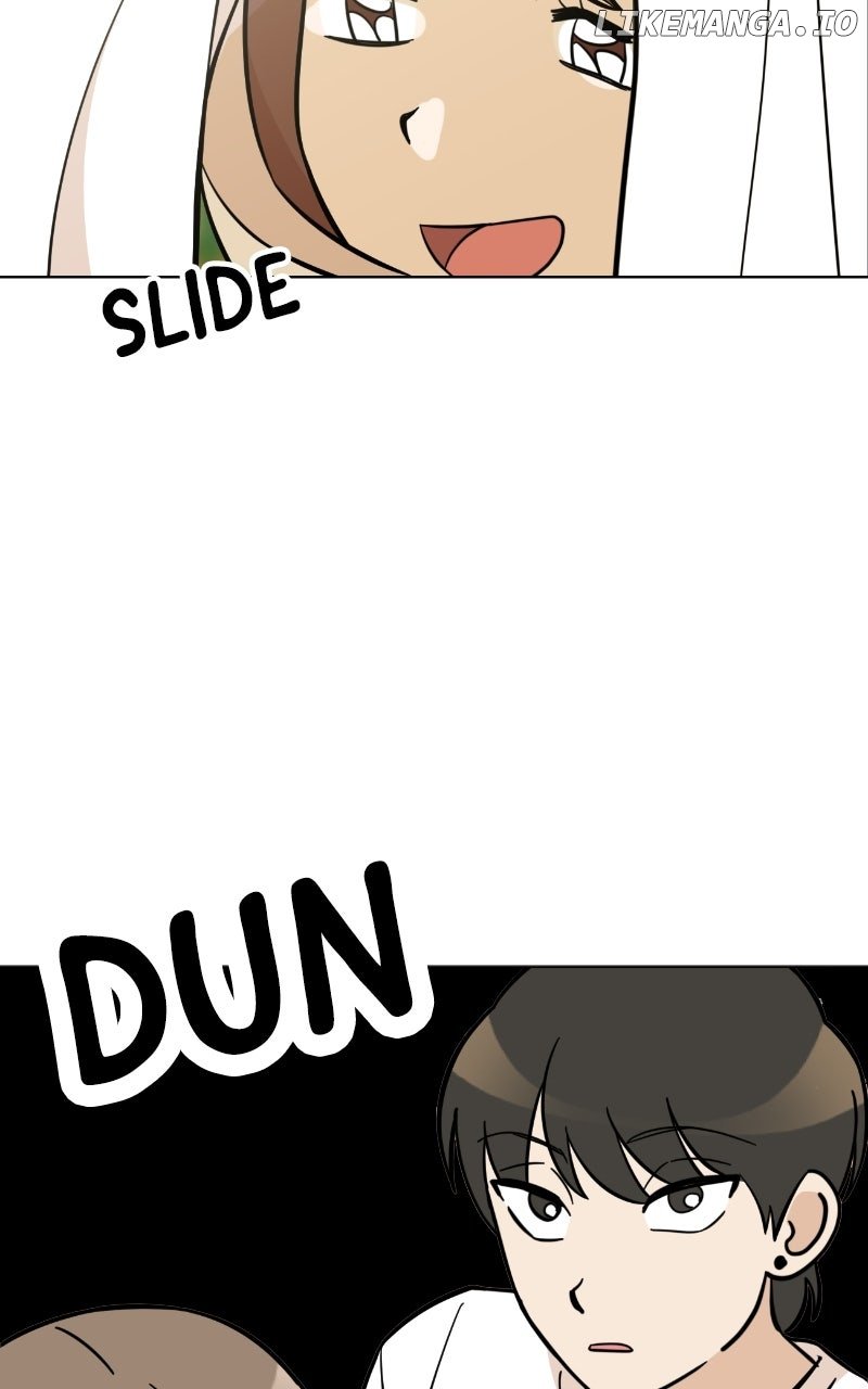 Maru Is a Puppy Chapter 104 - Page 26