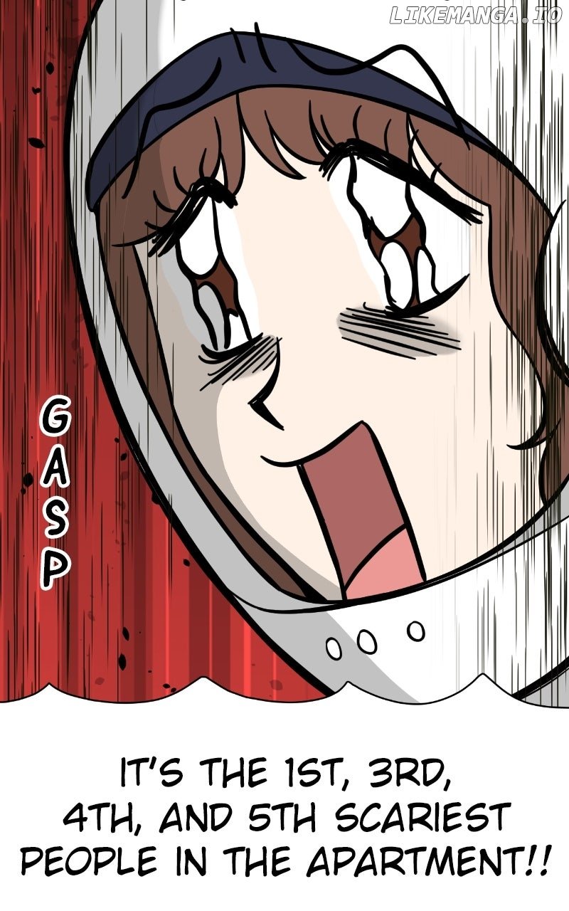 Maru Is a Puppy Chapter 104 - Page 29