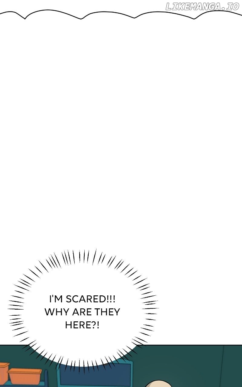 Maru Is a Puppy Chapter 104 - Page 30