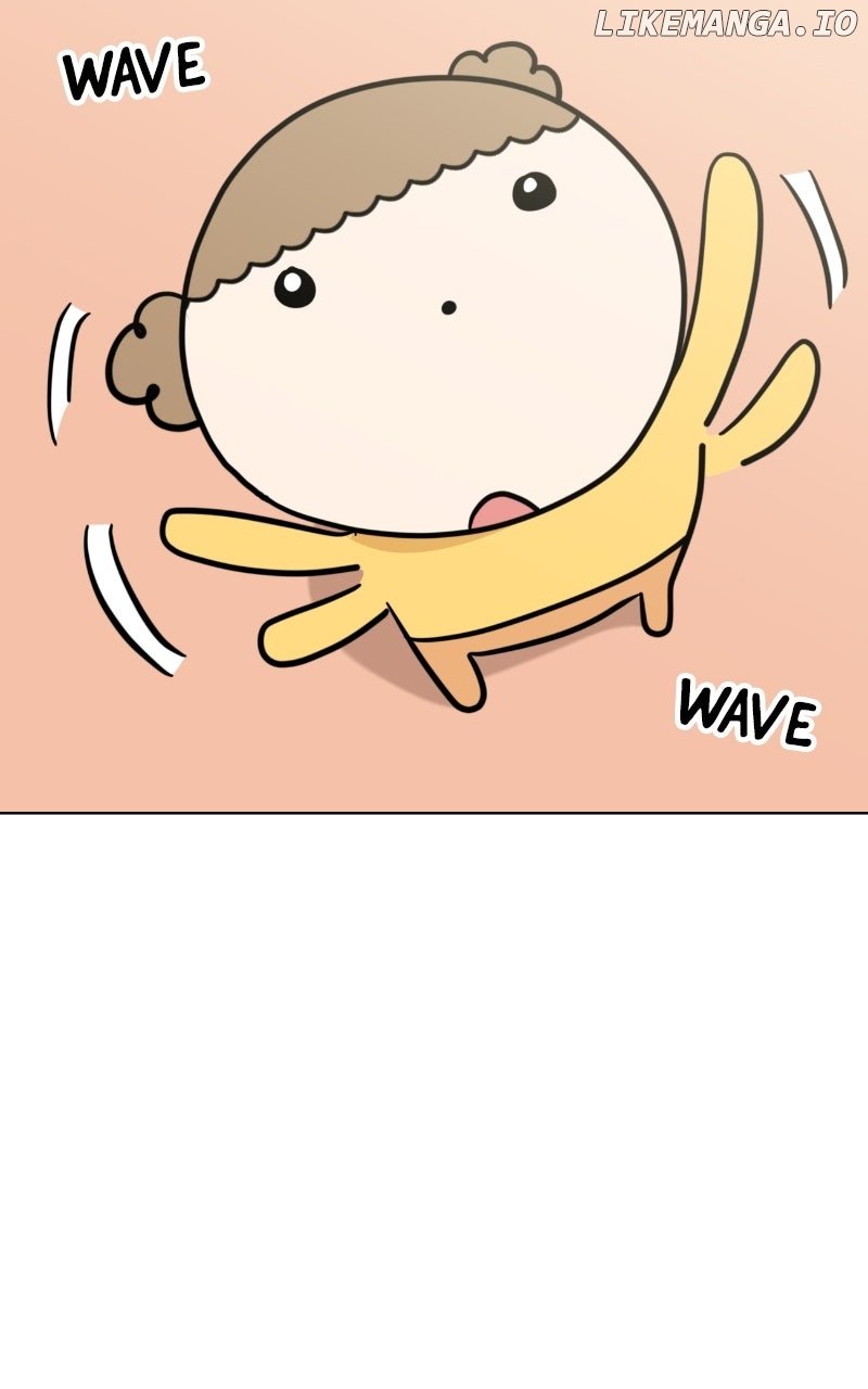 Maru Is a Puppy Chapter 104 - Page 33