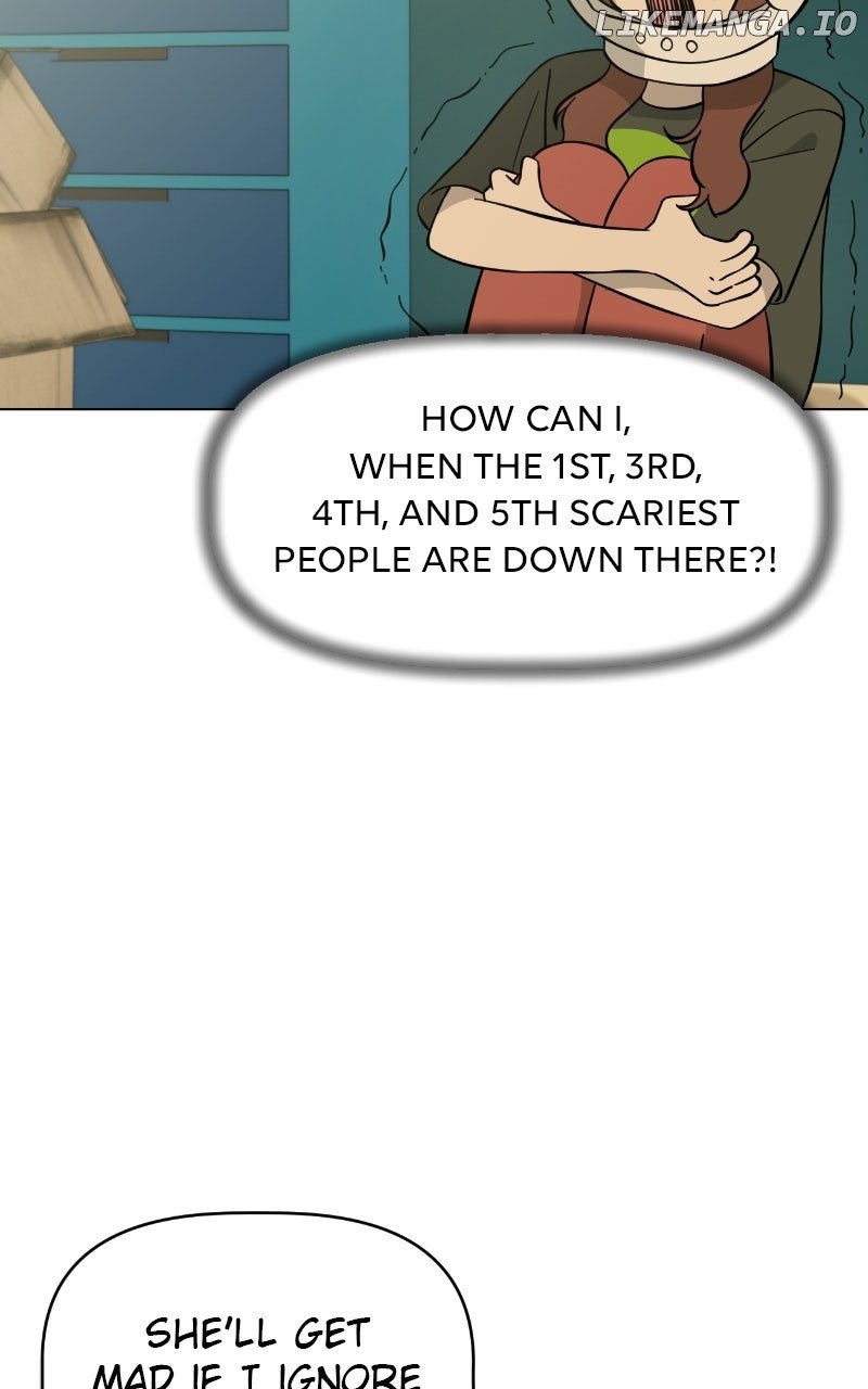 Maru Is a Puppy Chapter 104 - Page 36
