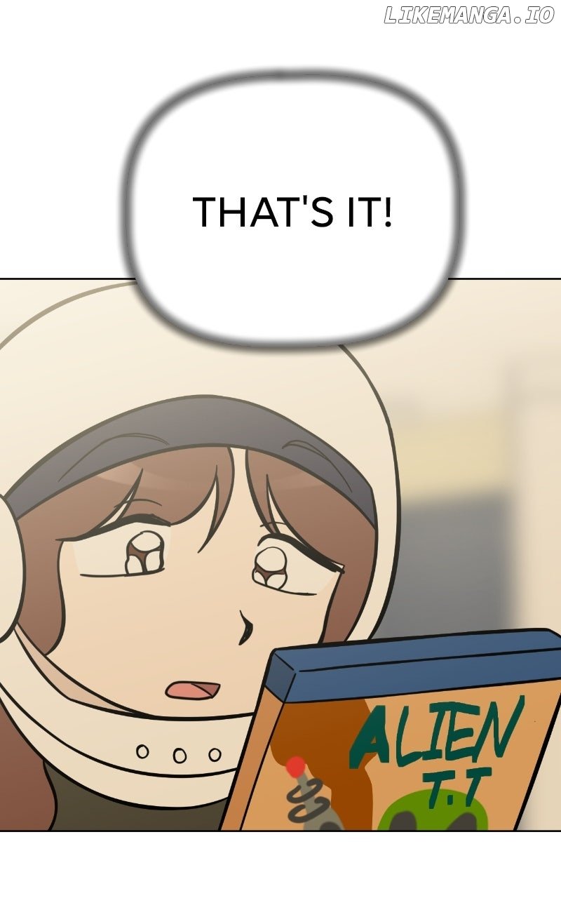 Maru Is a Puppy Chapter 104 - Page 38