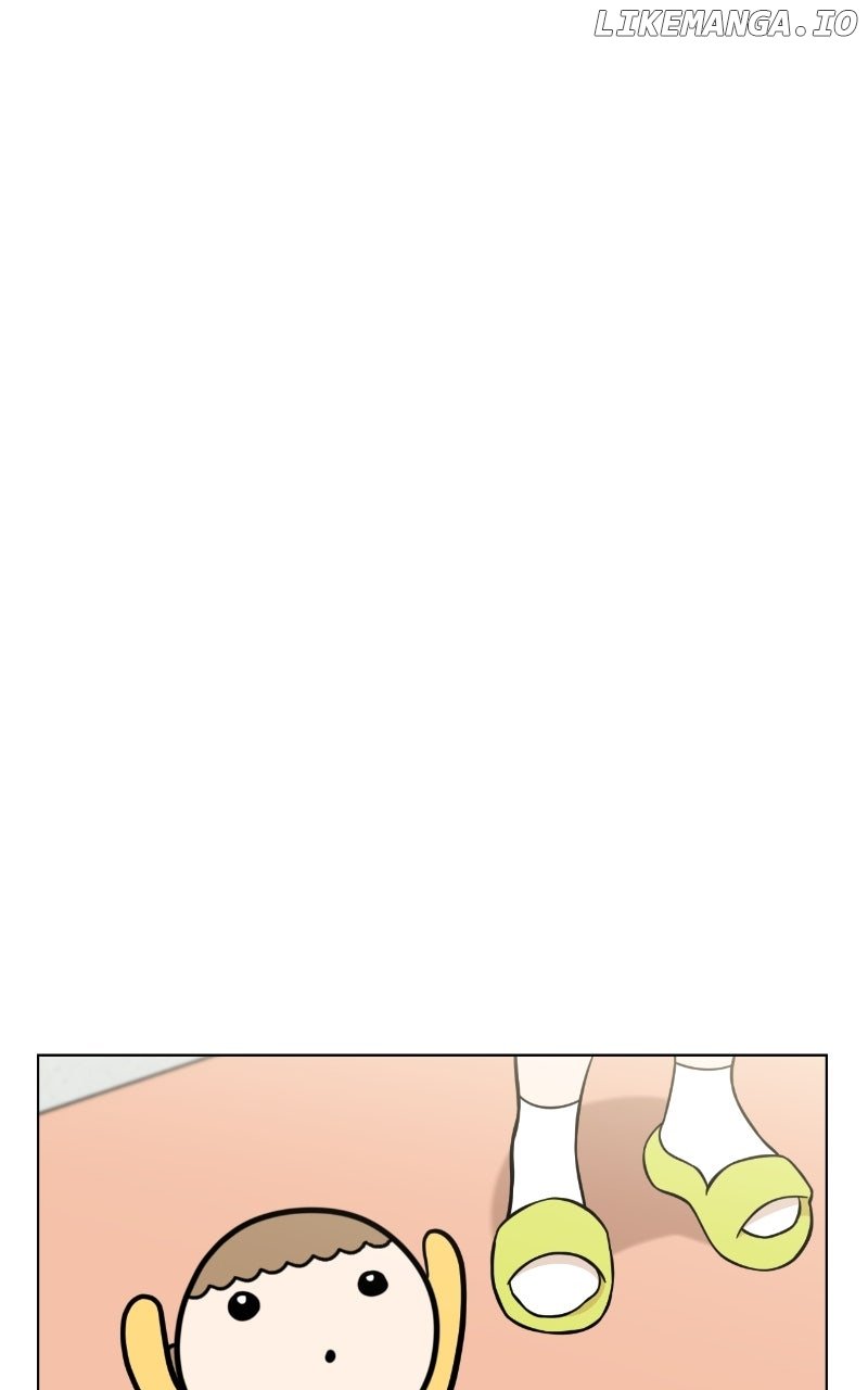 Maru Is a Puppy Chapter 104 - Page 39