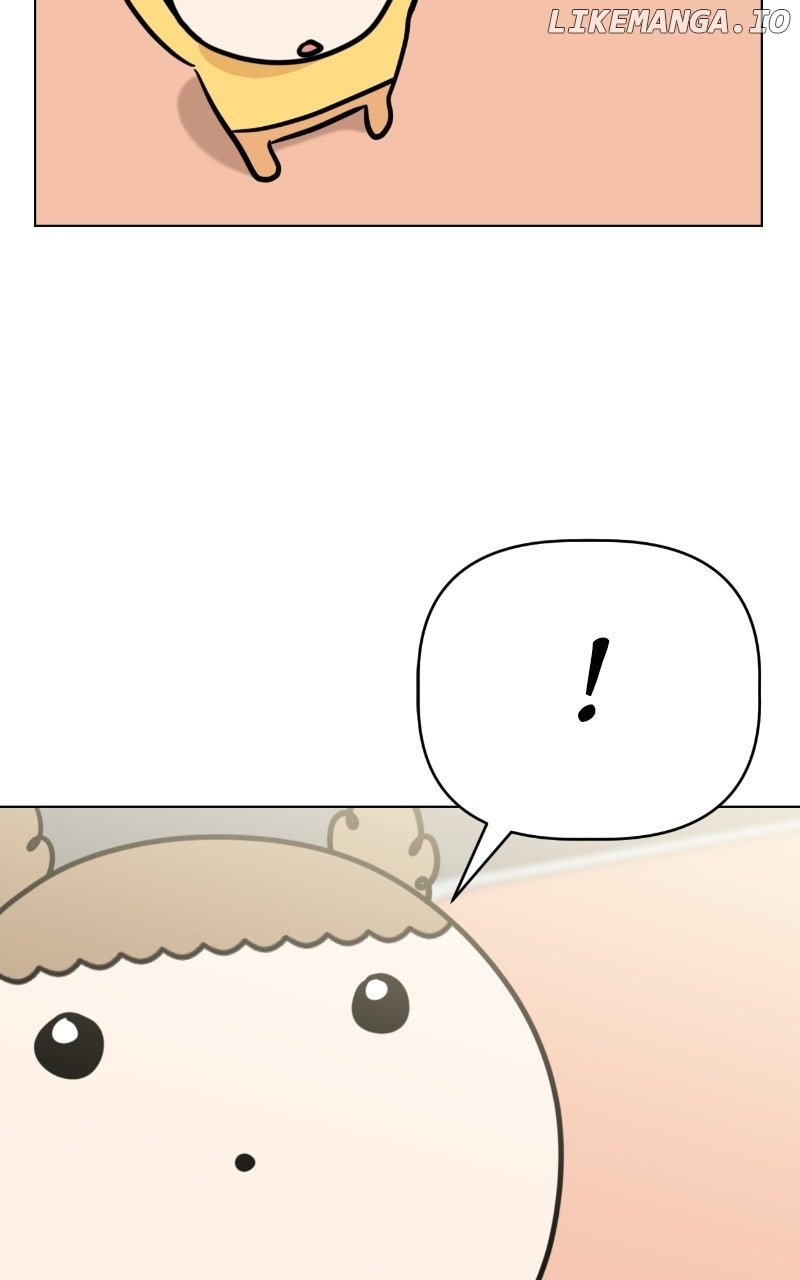 Maru Is a Puppy Chapter 104 - Page 40