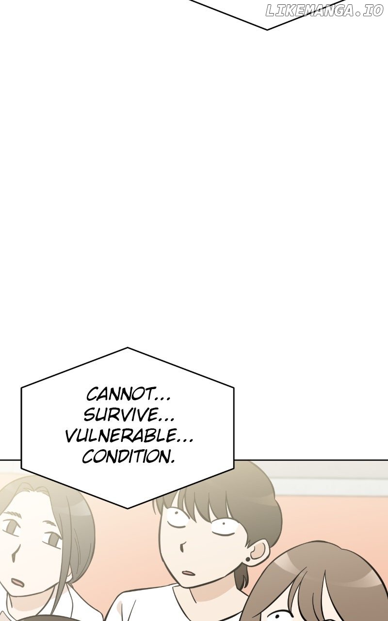 Maru Is a Puppy Chapter 104 - Page 44