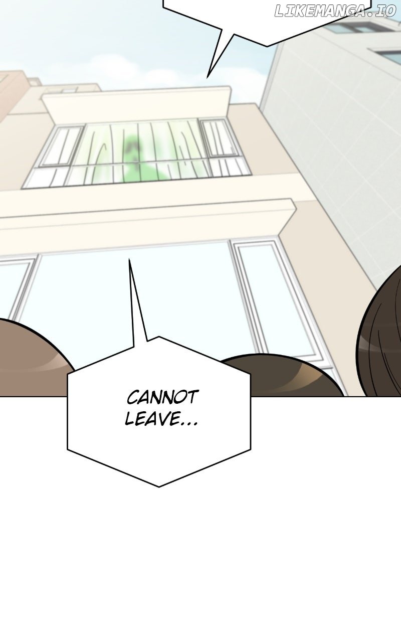 Maru Is a Puppy Chapter 104 - Page 46