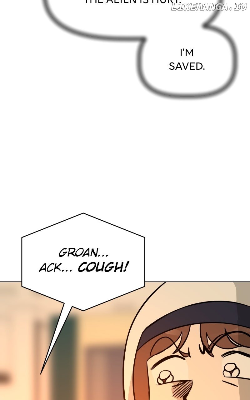 Maru Is a Puppy Chapter 104 - Page 48