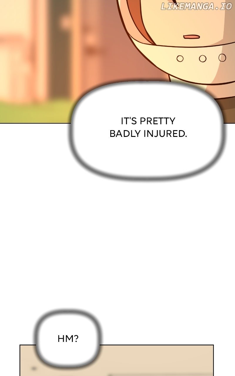 Maru Is a Puppy Chapter 104 - Page 49
