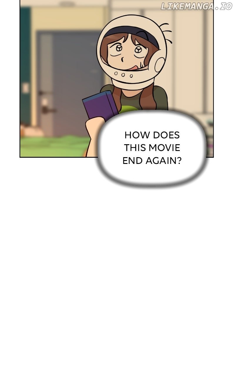 Maru Is a Puppy Chapter 104 - Page 50