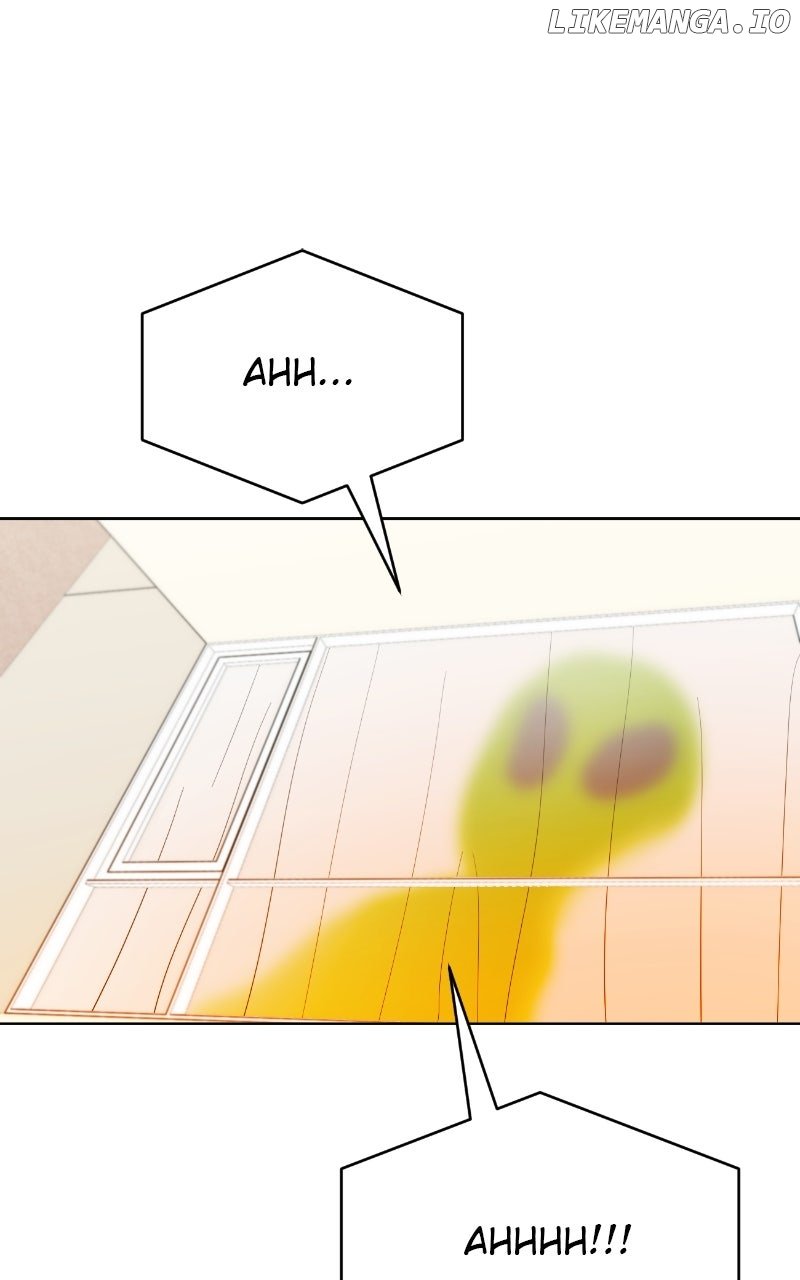 Maru Is a Puppy Chapter 104 - Page 51