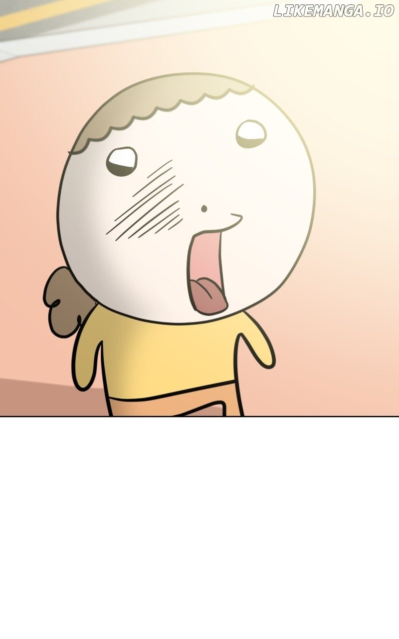 Maru Is a Puppy Chapter 104 - Page 59