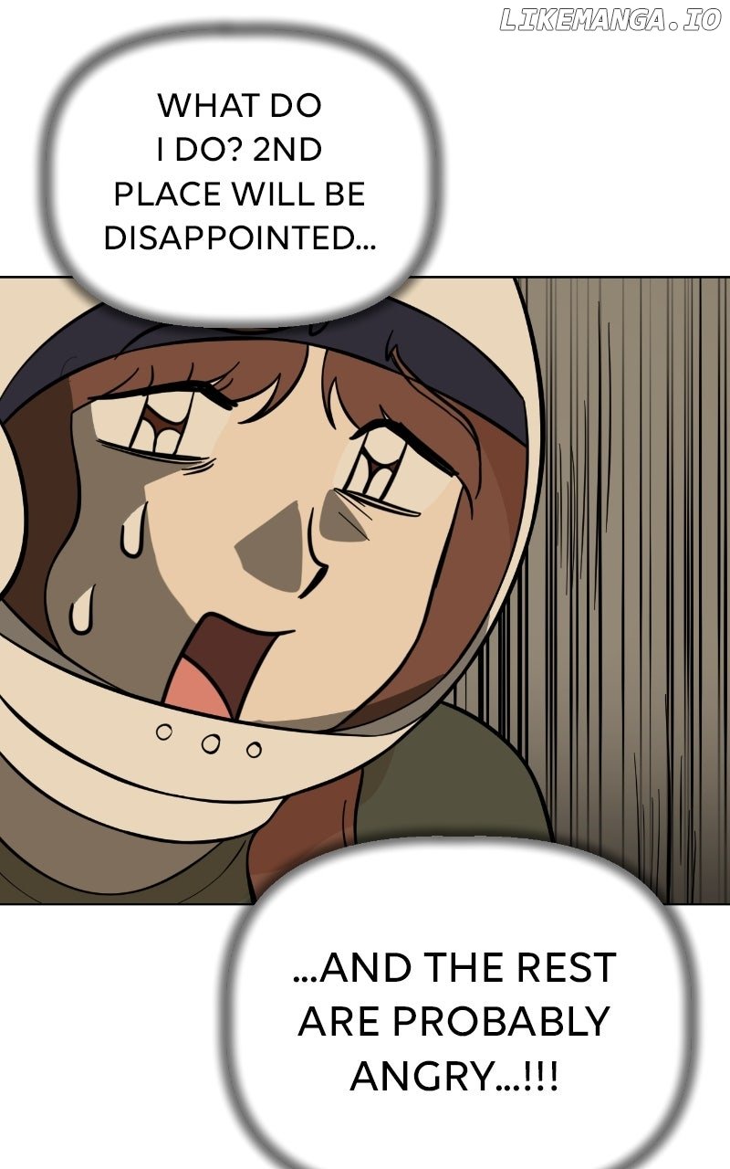 Maru Is a Puppy Chapter 104 - Page 62