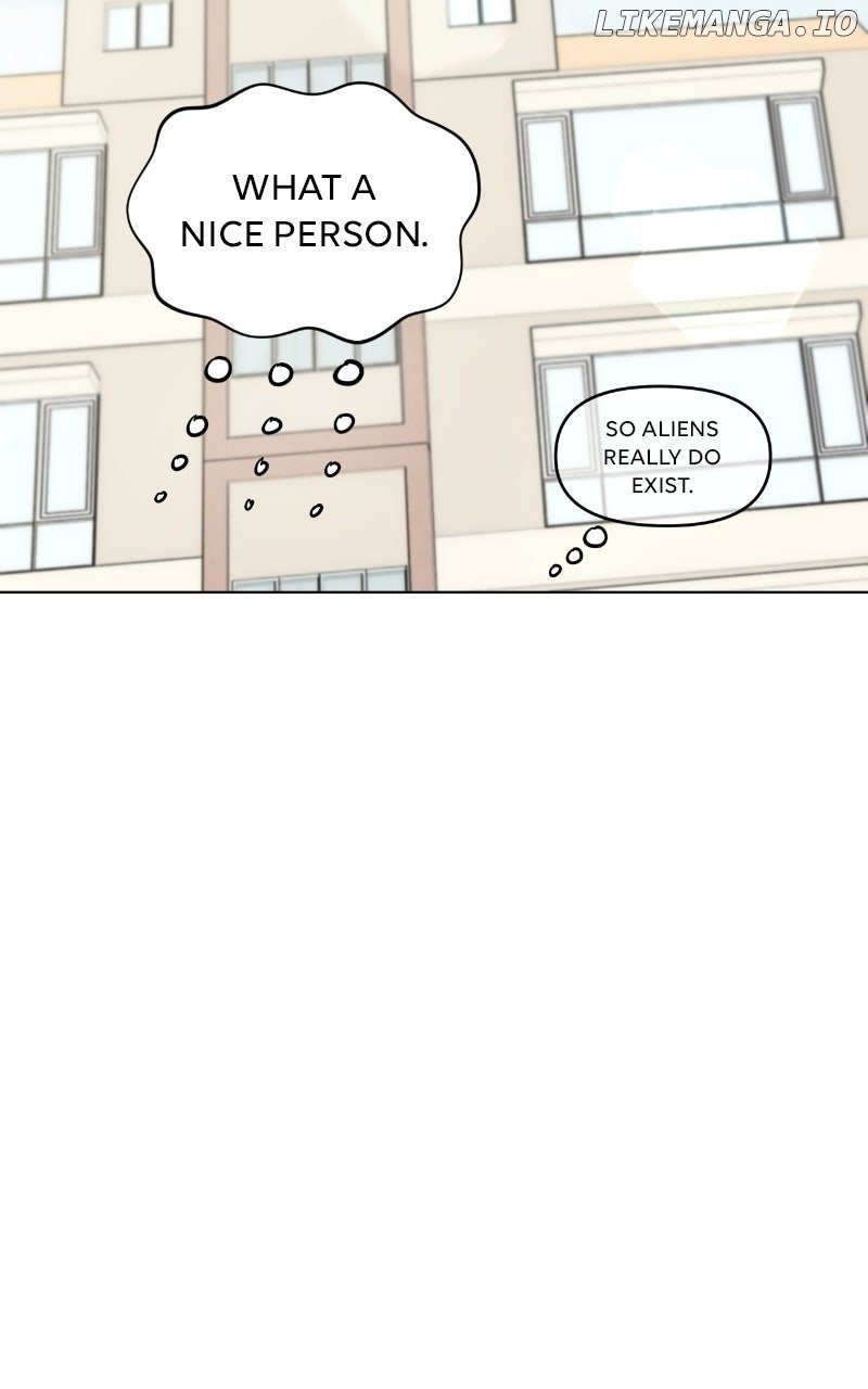 Maru Is a Puppy Chapter 104 - Page 65