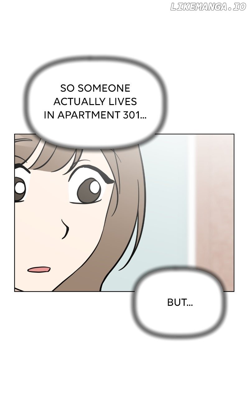 Maru Is a Puppy Chapter 104 - Page 67