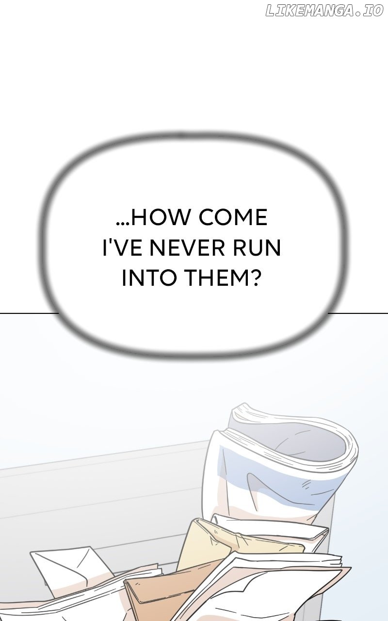 Maru Is a Puppy Chapter 104 - Page 68