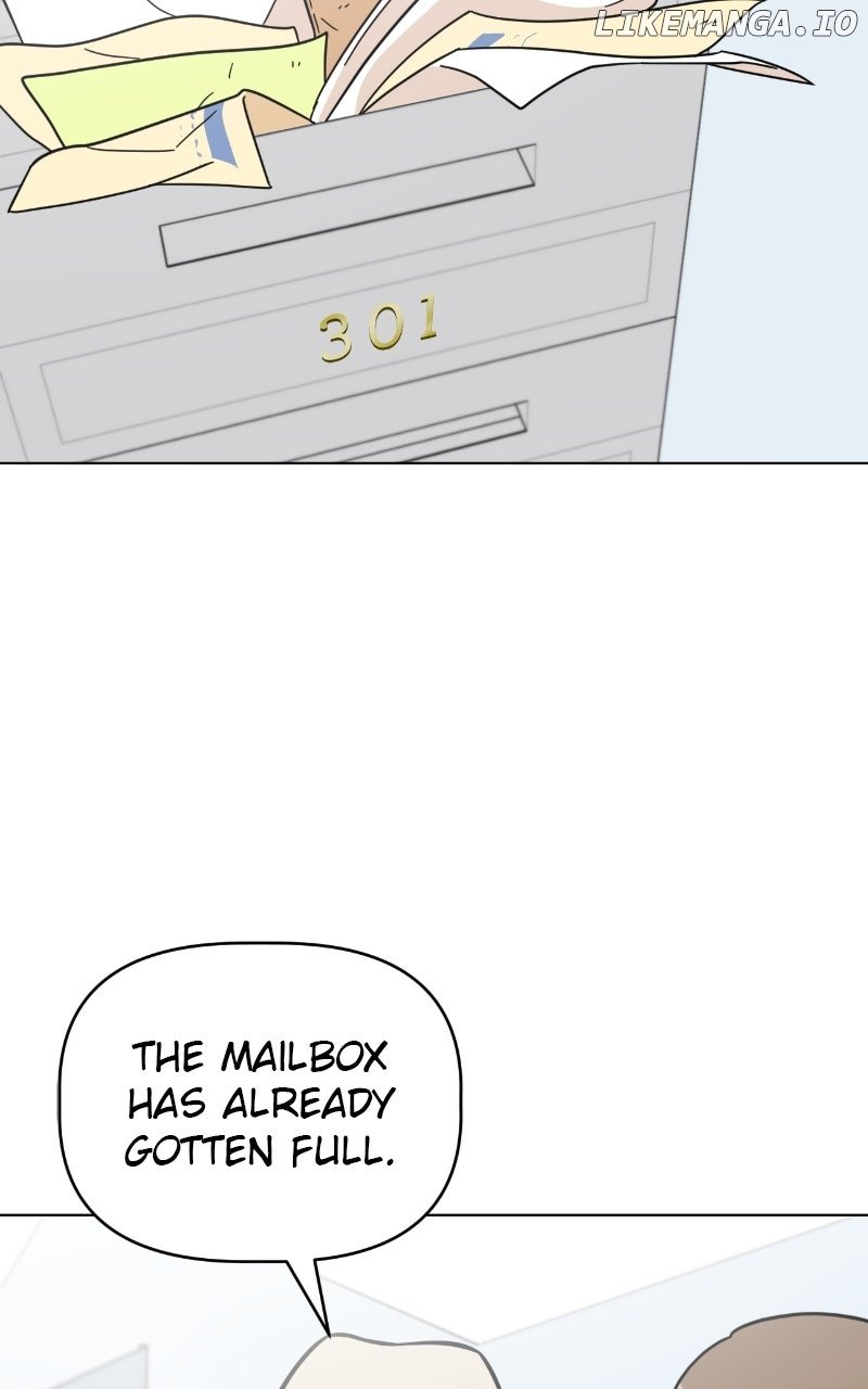 Maru Is a Puppy Chapter 104 - Page 69