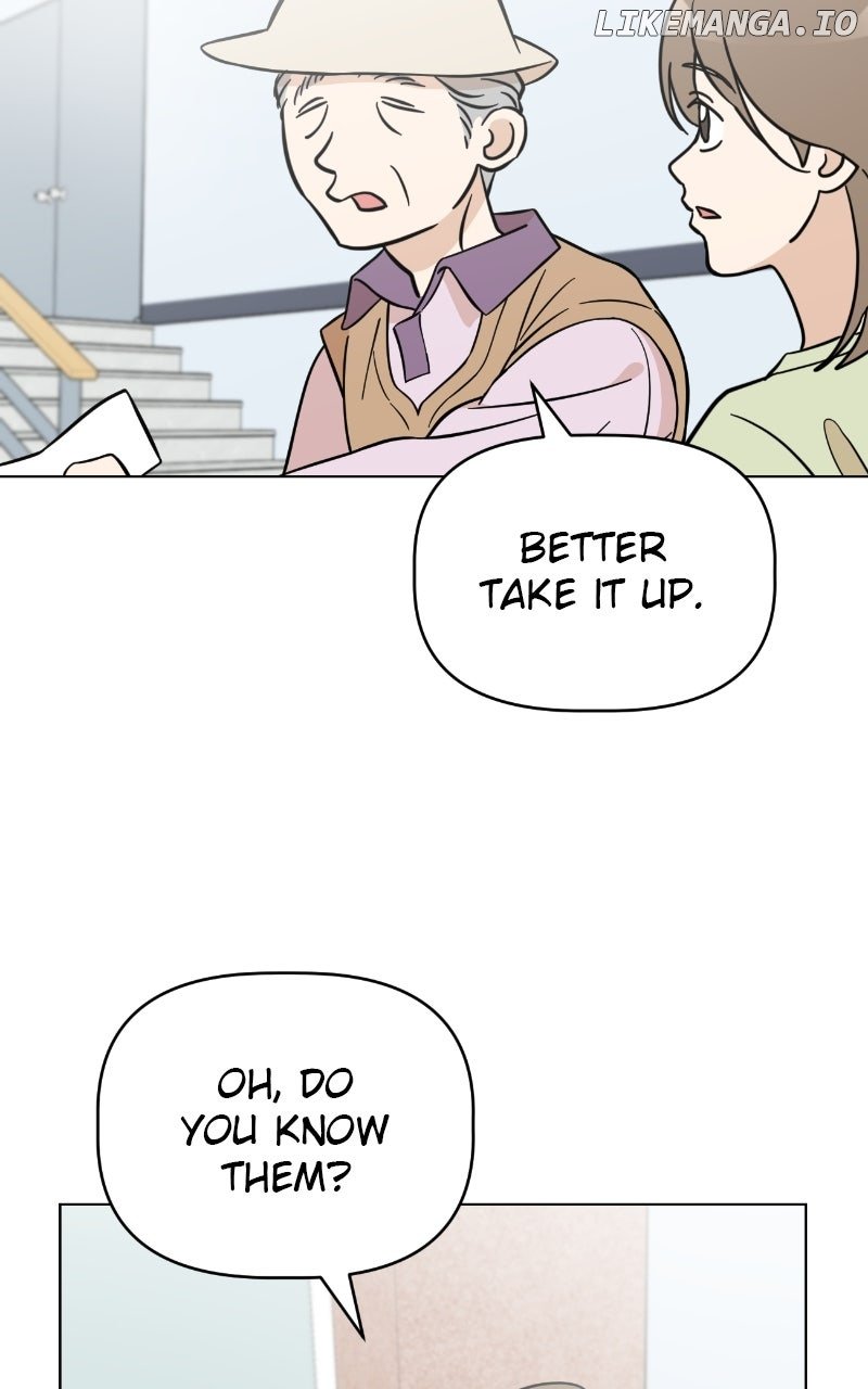 Maru Is a Puppy Chapter 104 - Page 70