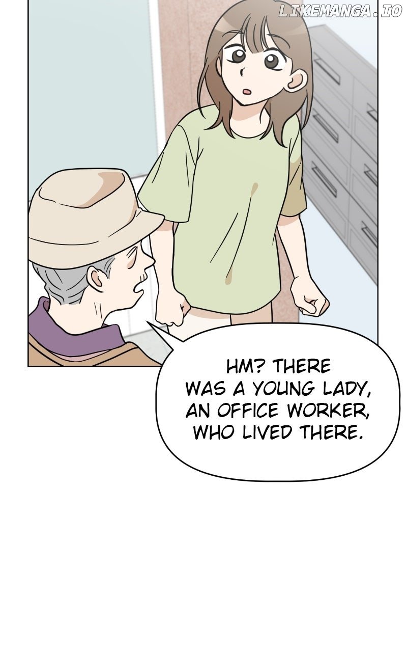 Maru Is a Puppy Chapter 104 - Page 71