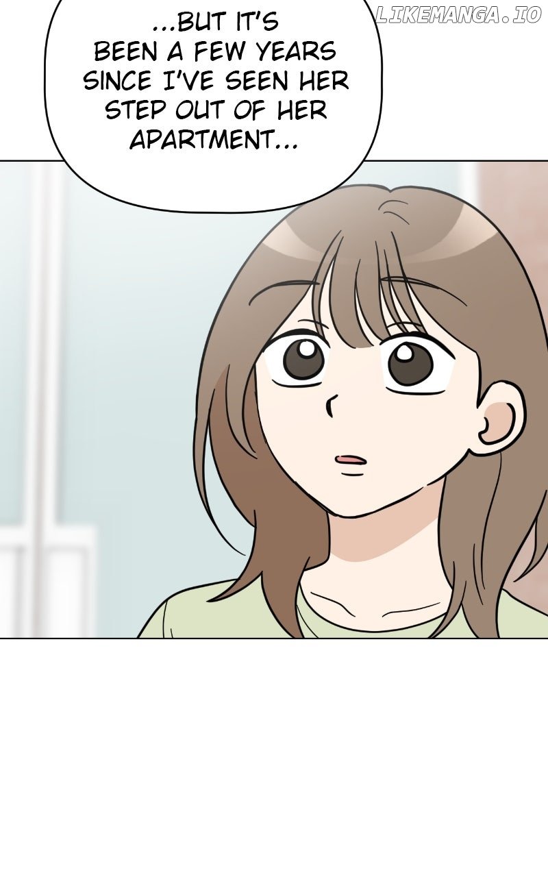 Maru Is a Puppy Chapter 104 - Page 73