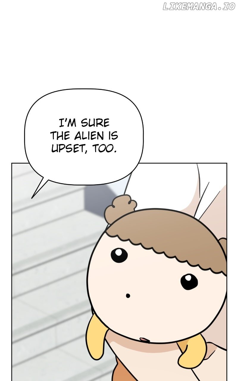 Maru Is a Puppy Chapter 104 - Page 76