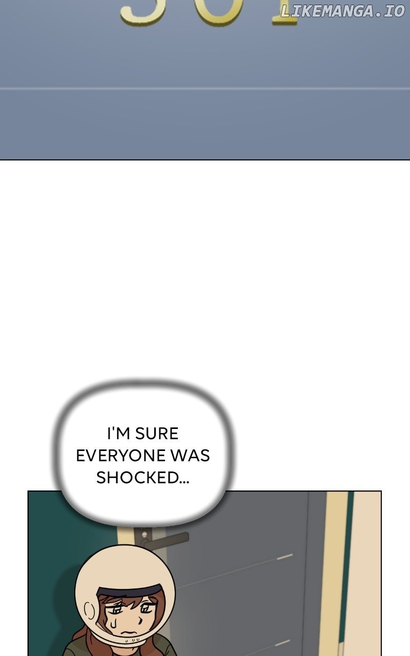 Maru Is a Puppy Chapter 104 - Page 78