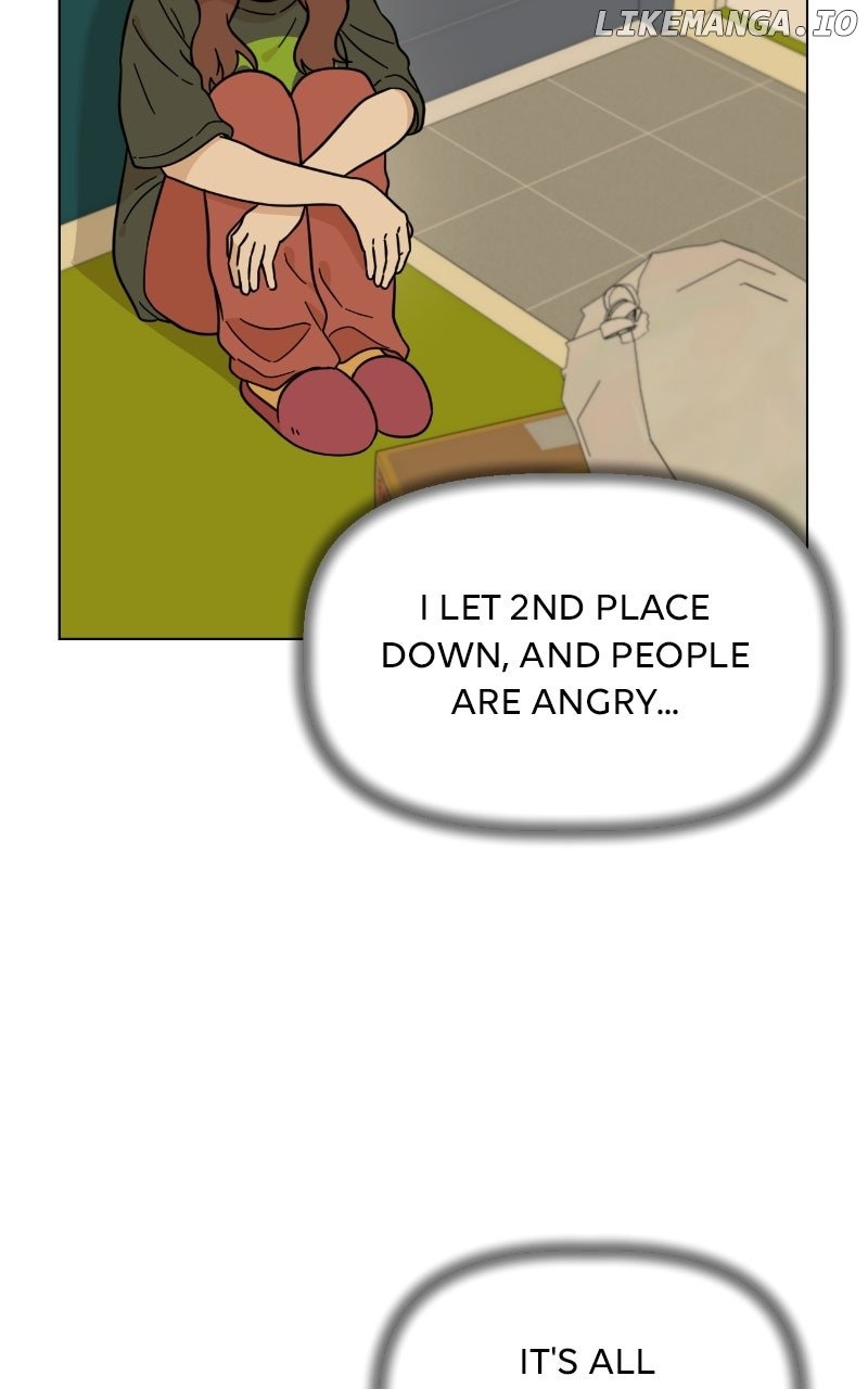 Maru Is a Puppy Chapter 104 - Page 79