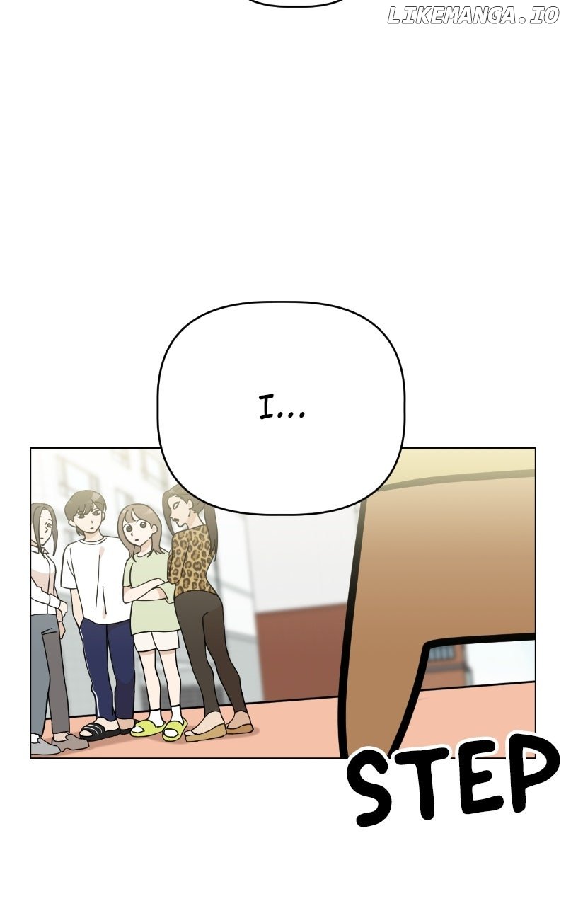 Maru Is a Puppy Chapter 104 - Page 8