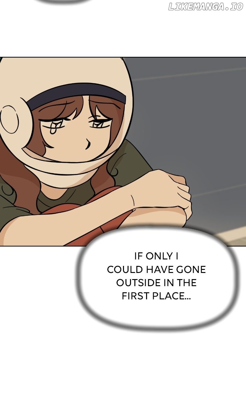 Maru Is a Puppy Chapter 104 - Page 81